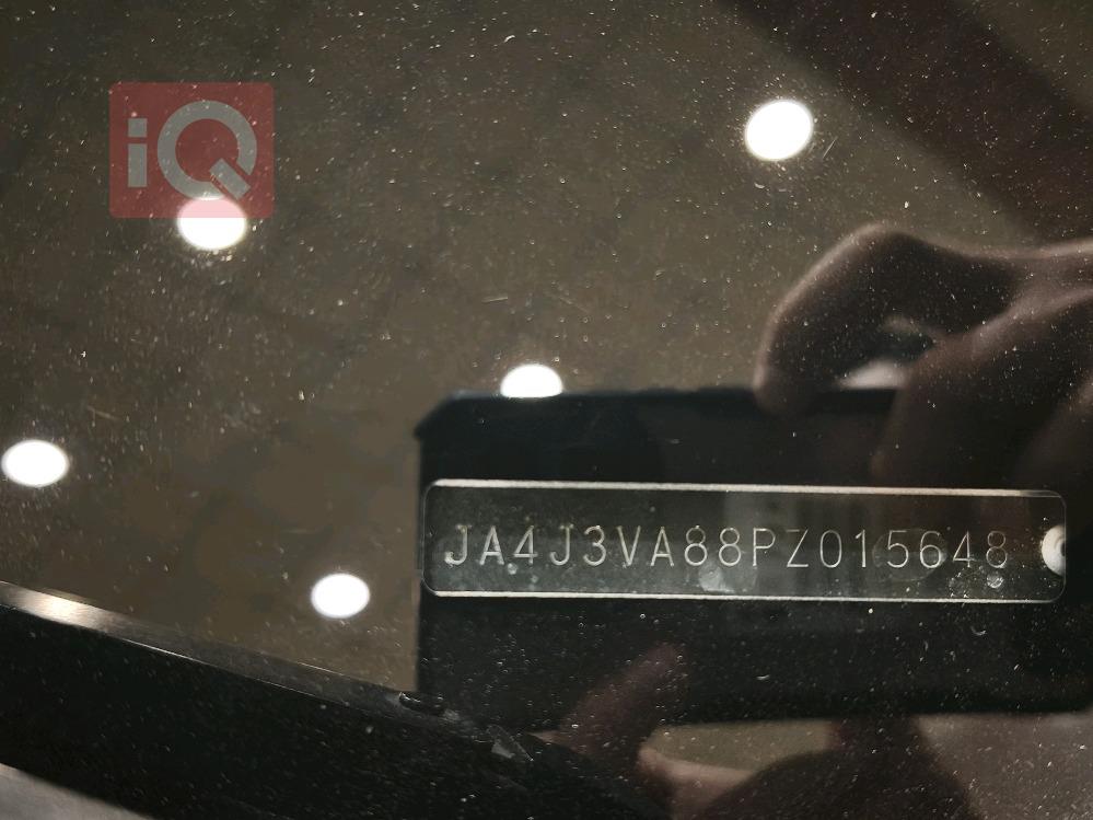 ميتسوبيشي اوتلاندر